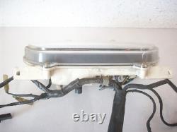 Top Speedometer, Cockpit/Speedometer Honda SJ 50 Bali-AF32, Year 1995-1996