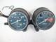 Top cockpit speedometer, DZM/speedometer, speedometer Honda CB 200 B