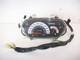 Top speedometer, cockpit / speedometer Honda SJ 50 Bali AF32, built 1995-1996