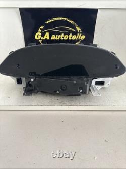 Toyota Instrument Speedometer 83800-0D630D