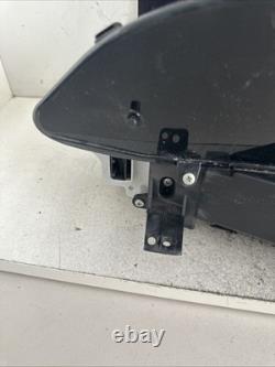 Toyota Instrument Speedometer 83800-0D630D