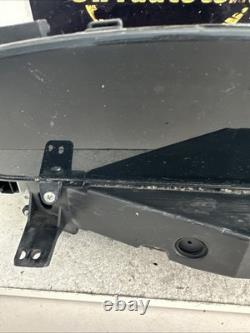 Toyota Instrument Speedometer 83800-0D630D