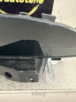 Toyota Instrument Speedometer 83800-0D630D