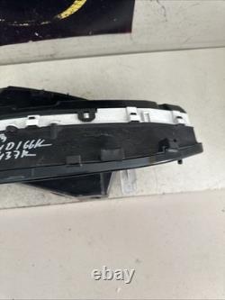 Toyota Instrument Speedometer 83800-0D630D