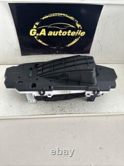 Toyota Instrument Speedometer 83800-0D630D