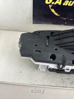 Toyota Instrument Speedometer 83800-0D630D