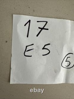 Toyota Instrument Speedometer 83800-0D630D