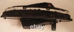 Toyota Yaris 2008 Speedometers Cockpit Speedo Clocks Instrument