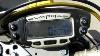 Trail Tech Vapor Speedo Tach W Dashboard Drz400s Demo