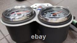 Triumph Bonneville T100 Instrument Speedometer Speedometer T2501281