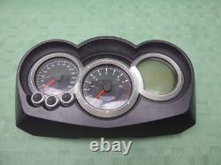 Triumph Sprint 1050 Cockpit Clocks (int. 1) Speedo Speedometer Tachometer -no ABS