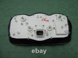 Triumph Sprint 1050 Cockpit Clocks (int. 1) Speedo Speedometer Tachometer -no ABS