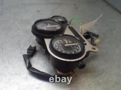 Triumph Sprint 900 CC 1991-1998 Clocks Tacho Tachometer Speedo Speedometer