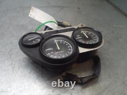 Triumph Sprint 900 CC 1991-1998 Clocks Tacho Tachometer Speedo Speedometer