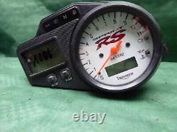 Triumph Sprint Cockpit Clock Revolution (Int.ee) Speedo Speedometer Tachometer