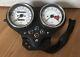 Triumph Thruxton 04-08 Carb Speedometer Tachometer Cluster Speedo Tacho Revmeter