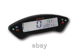 UNIVERSAL Digitaler Tachometer, DB EX-02