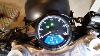Universal Digital Motorcycle Speedometer