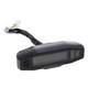 Universal Motorcycle LCD Digital Speedometer Odometer Tachometer Fuel Gauge Dash