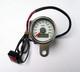Universal Speedometer Speedometer 48mm for 19 Wheels Honda Yamaha Suzuki
