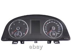 VW Caddy III 2K Speedometer 2K0920865E