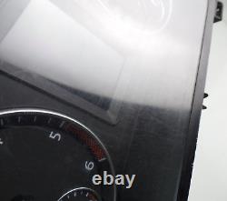 VW Caddy III 2K Speedometer 2K0920865E