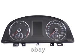 VW Caddy III 2K Speedometer Tachometer 2K0920865E