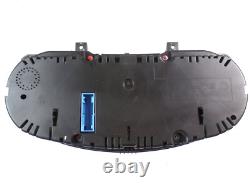 VW Caddy III 2K Speedometer Tachometer 2K0920865E