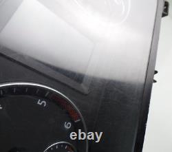 VW Caddy III 2K Speedometer Tachometer 2K0920865E