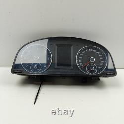 VW Caddy MK4 Furgon SA Instrument Cluster Speedometer 2K5920876K 2019 30474415
