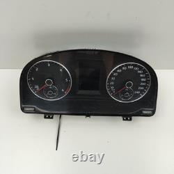 VW Caddy MK4 Furgon SA Instrument Cluster Speedometer 2K5920876K 2019 30474415