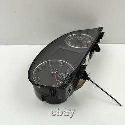 VW Caddy MK4 Furgon SA Instrument Cluster Speedometer 2K5920876K 2019 30474415