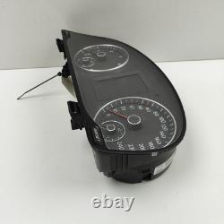 VW Caddy MK4 Furgon SA Instrument Cluster Speedometer 2K5920876K 2019 30474415
