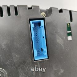 VW Caddy MK4 Furgon SA Instrument Cluster Speedometer 2K5920876K 2019 30474415