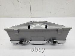 VW Fox 5Z Speedometer Speedometer Instrument Cluster 5Z0920827L (02)