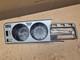 VW GOLF MK1 GTi EARLY SERIES 1 ONE SPEEDO CLOCKS INSTRUMENT CLUSTER SWALLOWTAIL