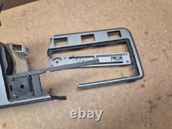 VW GOLF MK1 GTi EARLY SERIES 1 ONE SPEEDO CLOCKS INSTRUMENT CLUSTER SWALLOWTAIL