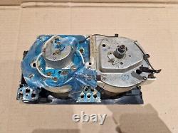 VW GOLF MK1 GTi EARLY SERIES 1 ONE SPEEDO CLOCKS INSTRUMENT CLUSTER SWALLOWTAIL