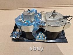 VW GOLF MK1 GTi EARLY SERIES 1 ONE SPEEDO CLOCKS INSTRUMENT CLUSTER SWALLOWTAIL