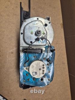 VW GOLF MK1 GTi EARLY SERIES 1 ONE SPEEDO CLOCKS INSTRUMENT CLUSTER SWALLOWTAIL