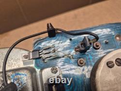 VW GOLF MK1 GTi EARLY SERIES 1 ONE SPEEDO CLOCKS INSTRUMENT CLUSTER SWALLOWTAIL