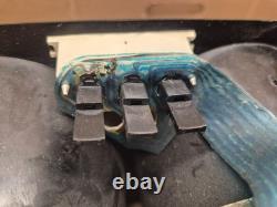 VW GOLF MK1 GTi EARLY SERIES 1 ONE SPEEDO CLOCKS INSTRUMENT CLUSTER SWALLOWTAIL