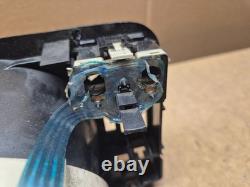 VW GOLF MK1 GTi EARLY SERIES 1 ONE SPEEDO CLOCKS INSTRUMENT CLUSTER SWALLOWTAIL