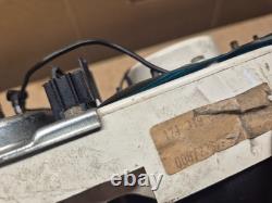 VW GOLF MK1 GTi EARLY SERIES 1 ONE SPEEDO CLOCKS INSTRUMENT CLUSTER SWALLOWTAIL