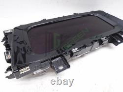 VW Golf 2020-On 1.5 Petrol DPBA Instrument Speedo Clocks 5H0920340B