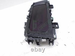 VW Golf 2020-On 1.5 Petrol DPBA Instrument Speedo Clocks 5H0920340B