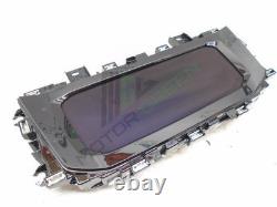 VW Golf 2020-On 1.5 Petrol DPBA Instrument Speedo Clocks 5H0920340B