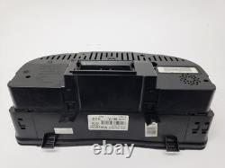 VW Golf 5 1K speedometer instrument cluster 1K0920861A (06)