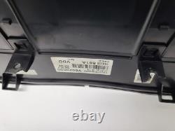 VW Golf 5 1K speedometer instrument cluster 1K0920861A (06)