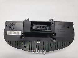 VW Golf 5 1K speedometer instrument cluster 1K0920861A (06)